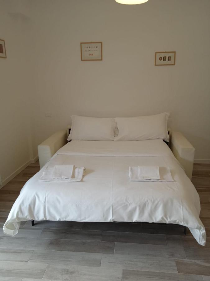 Battistelli Apartments Bolonia Habitación foto