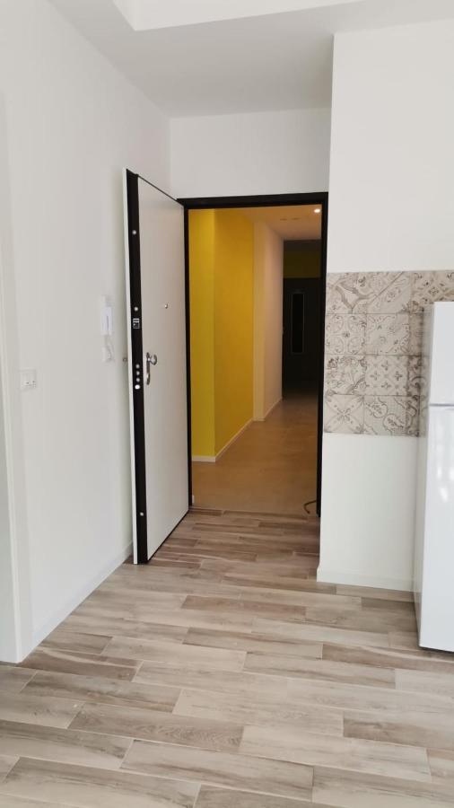 Battistelli Apartments Bolonia Habitación foto
