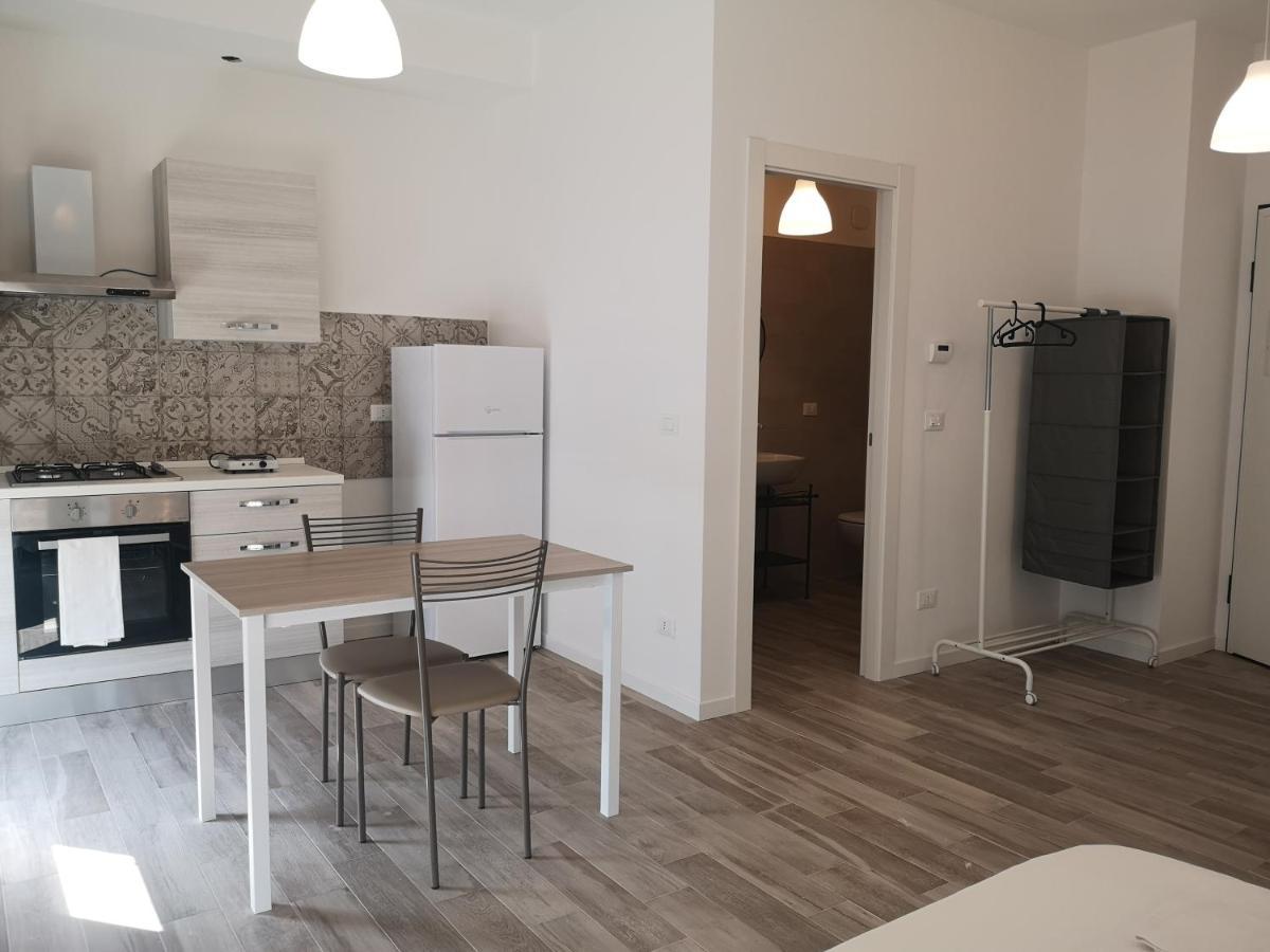Battistelli Apartments Bolonia Habitación foto
