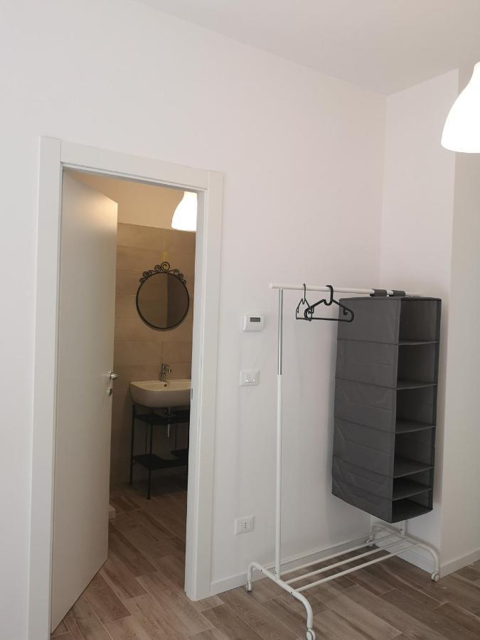 Battistelli Apartments Bolonia Habitación foto